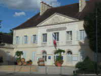 Hotel-de-Ville (Nuits-Saint-Georges (FR-BFC))