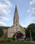 Eglise Saint-Nicolas (Beaune (FR-BFC))