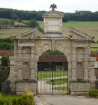 Chateau de Commarin (Commarin (FR-BFC))