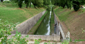 Canal de Bourgogne (Pouilly-en-Auxois (FR-BFC))