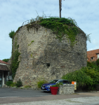 Stadtmauer (Saulieu (FR-BFC))