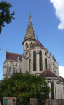 Collegiale Notre-Dame I  (Semur-en-Auxois (FR-BFC))