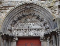 Collegiale Notre-Dame IV     (Semur-en-Auxois (FR-BFC))