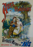 Las Anis de Flavigny IV (Flavigny-sur-Ozerain (FR-BFC))