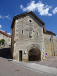 Chapelle Saint-Reine (Alise-Saint-Reine (FR-BFC))