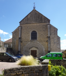 Chapelle Saint-Reine (Alise-Saint-Reine (FR-BFC))