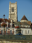 Eglise Saint-Pierre (Auxerre (FR-BFC)         )