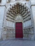 Cathedrale Saint-Etienne IV (Auxerre (FR-BFC)         )