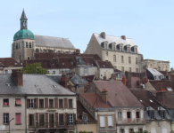 Eglise Saint-Jean II (Joigny (FR-BFC))