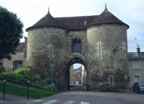 Porte du Bois (Joigny (FR-BFC))