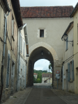 Porte du Bois (Joigny (FR-BFC))