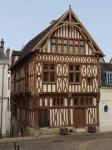 Maison de Bailli (Joigny (FR-BFC))