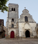 Eglise Saint-Andre I (Joigny (FR-BFC))