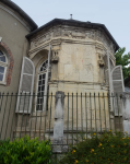 Palais de la Justice (Joigny (FR-BFC))