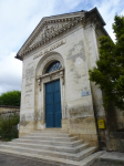 Palais de la Justice (Joigny (FR-BFC))