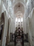 Abbaye et musee Saint-Germain II (Auxerre (FR-BFC)         )