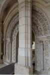 Abbaye et musee Saint-Germain III (Auxerre (FR-BFC)         )