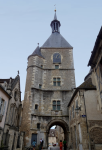 Tour de lHorloge (Avallon (FR-BFC))