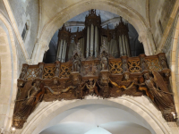 Collegiale Notre-Dame et Saint Lazare II (Avallon (FR-BFC))