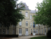 Musee de lAvallonais (Avallon (FR-BFC))