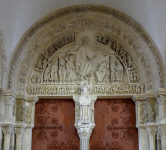 Basilique de la Sainte-Marie-Madeleine II (Vezelay (FR-BFC))