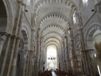 Basilique de la Sainte-Marie-Madeleine IV (Vezelay (FR-BFC))