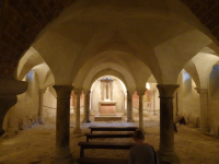 Basilique de la Sainte-Marie-Madeleine V (Vezelay (FR-BFC))