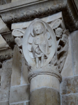 Basilique de la Sainte-Marie-Madeleine III (Vezelay (FR-BFC))