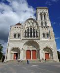 Basilique de la Sainte-Marie-Madeleine I (Vezelay (FR-BFC))