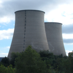 Centrale nucleaire EDF de Belleville (Belleville-sur-Loire (FR-CVL))