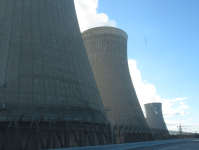 Centrale nucleaire EDF de Dampierre (Dampierre-en-Burly (FR-CVL))