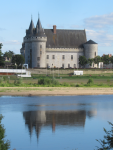 Chateau de Sully-sur-Loire (Sully-sur-Loire  (FR-CVL))