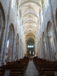 Kloster Fleury III (Saint-Benoit-sur-Loire (FR-CVL))