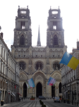 Cathedrale Sainte-Croix I (Orleans (FR-CVL))