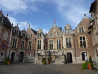 Hotel Groslot I (Orleans (FR-CVL))