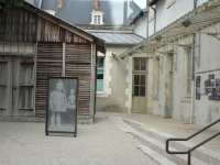 Cercil Musee-memorial des enfants du Vel dHiv (Orleans (FR-CVL))