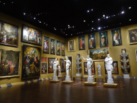 Musee des Beaux-Arts II (Orleans (FR-CVL))