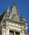 Chateau de Chambord II (Chambord (FR-CVL))