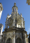 Chateau de Chambord III (Chambord (FR-CVL))