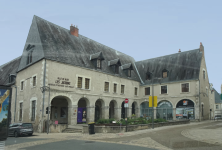 Museum dHistoire Naturelle (Blois (FR-CVL))