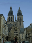 Eglise Saint-Nicolas du Foix (Blois (FR-CVL))