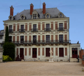 Maison de la magie Robert-Houdin (Blois (FR-CVL))