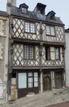 Maison des Acrobates (Blois (FR-CVL))