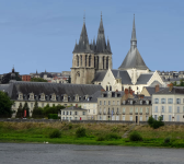 Eglise Saint-Nicolas du Foix (Blois (FR-CVL))