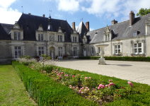 Chateau de Villesavin I (Villesavin (FR-CVL))