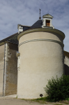 Taubenturm (Villesavin (FR-CVL))