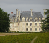 Parc et Chateau de Beauregard (Cellettes (FR-CVL))