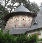 Parc Chateau de Chaumont (Chaumont-sur-Loire (FR-CVL))