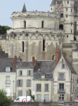 Chateau Royal dAmboise II (Amboise (FR-CVL))