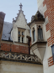 Chateau du Clos Luce (Amboise (FR-CVL))